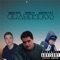 Craziness (feat. Thugga2x & Anonymous K.O.D) - Andrew Ratto lyrics