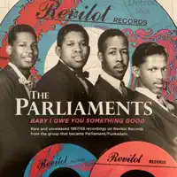 I'll Wait — The Parliaments