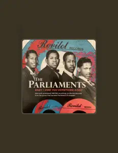 Listen to The Parliaments, watch music videos, read bio, see tour dates & more!