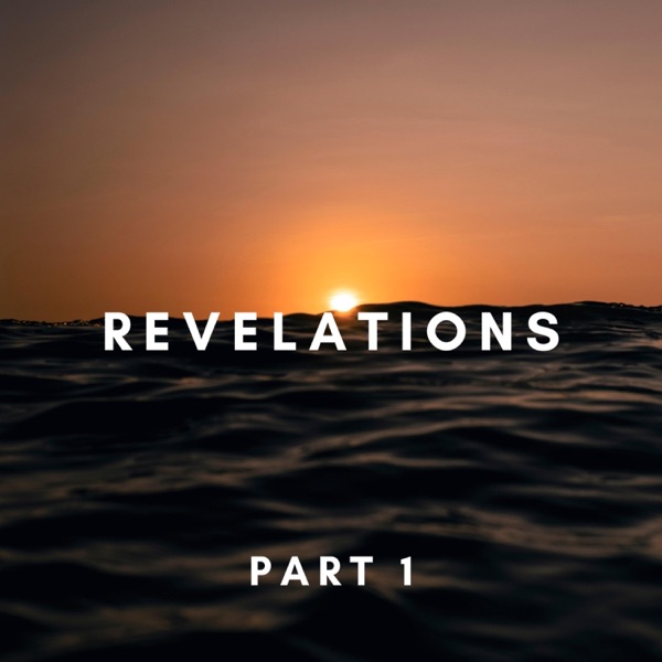 Revelations Part 1: The Deep End - EP