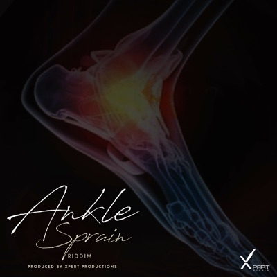 Ankle Sprain Riddim - Single