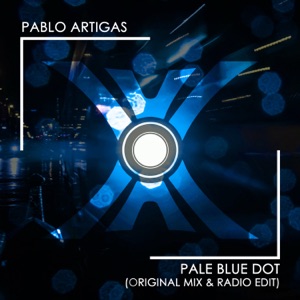 Pale Blue Dot - Single