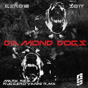 Diamond Dogs - Single
