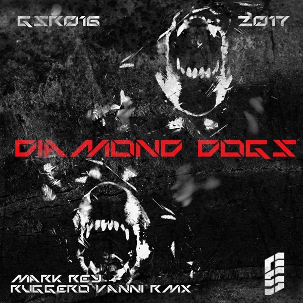 Diamond Dogs - Single