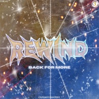 Rewind 2 : Back for More - Dead End Label