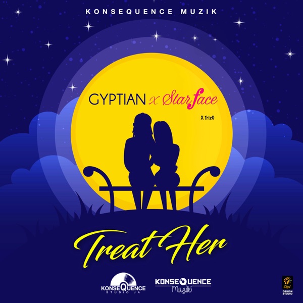 Treat Her - Single