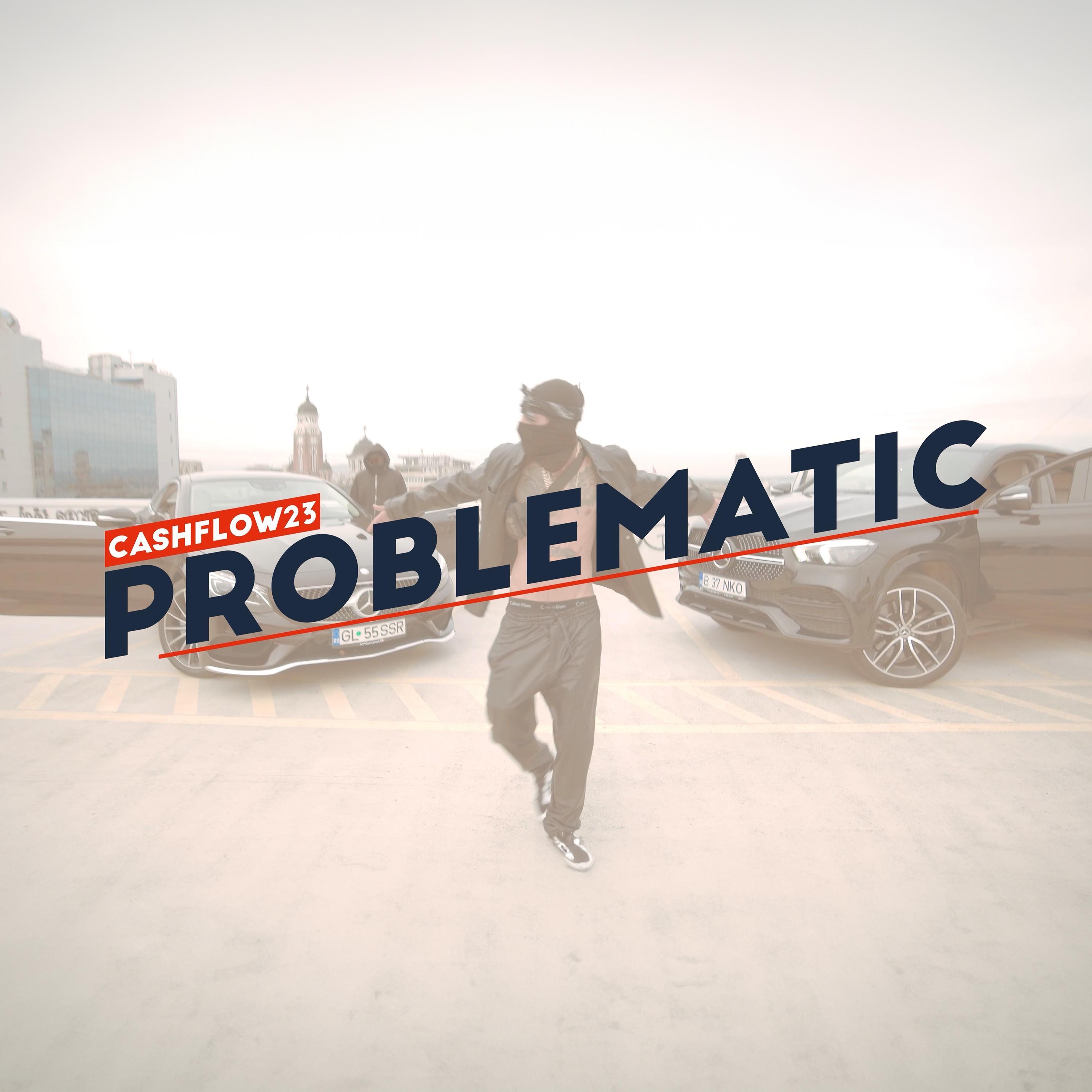 Problematic - Single