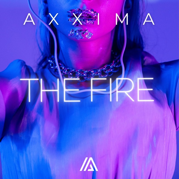 The Fire - Single