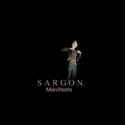 Manifesto - Single