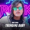 Trending Baby - Single