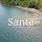 Sante - Anana Mulut Sagu lyrics