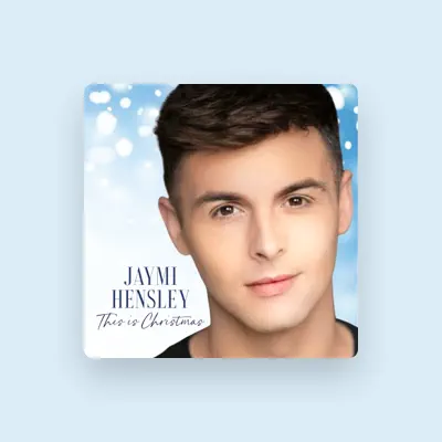 Listen to Jaymi Hensley, watch music videos, read bio, see tour dates & more!