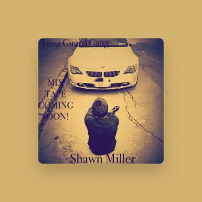 Listen to DaVyded Shawn, watch music videos, read bio, see tour dates & more!