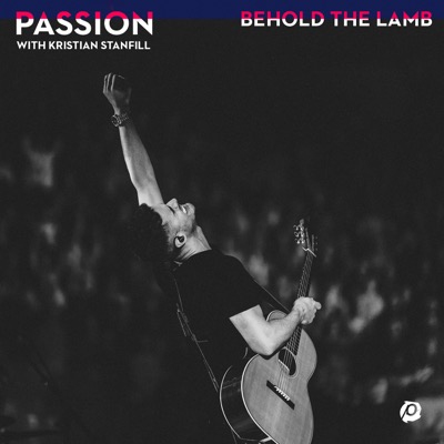 Behold The Lamb - Single