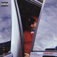 Libra Pack - EP - Friday