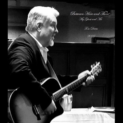 Between Here and There: My Ghost and Me - EP