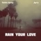 Rain Your Love (feat. Jlyricz) - Riddim Agency lyrics