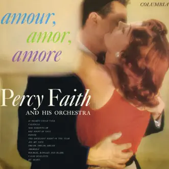 Valse Huguette by Percy Faith song reviws