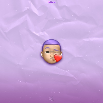 Beija-La (feat. DJ GL3) - Single