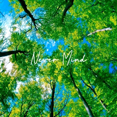 Never Mind - Single