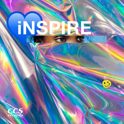 iNSPIRE - EP