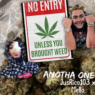 Another one (feat. SmokeDawgB) - Single