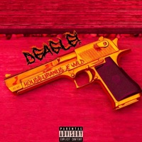 Deagle! - Single - House Uranus & w1ldxphonk