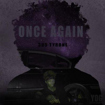 Once Again - Single
