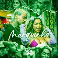 Marquinha - Single - Mc Gebe, Mc Mika & DJ PH DA VP