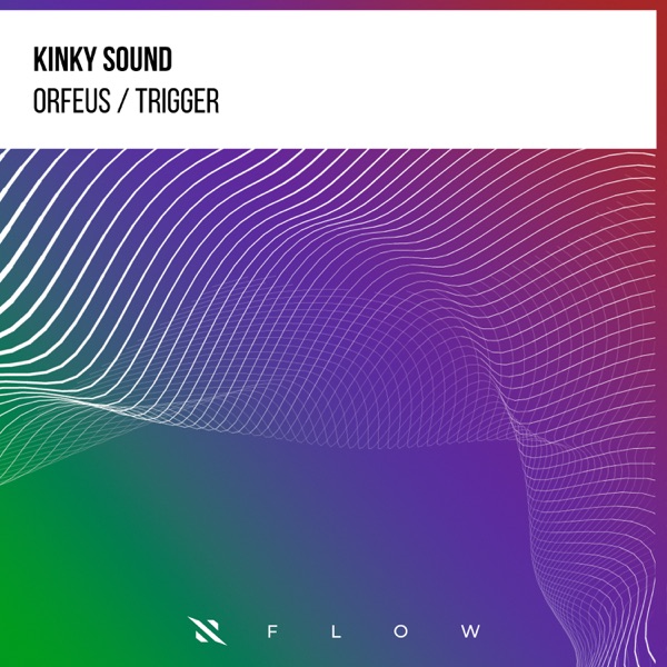 Orfeus / Trigger - Single