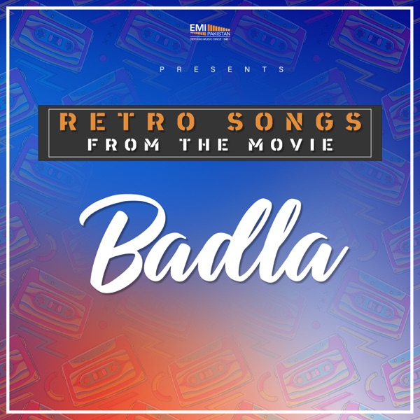 Badla (Original Motion Picture Soundtrack) - EP