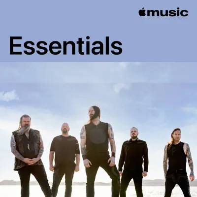 Enslaved adlı sanatçının yer aldığı Enslaved Essentials çalma listesini dinle