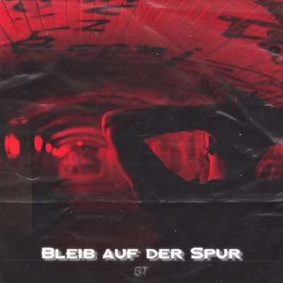 Bleib auf der Spur - Single