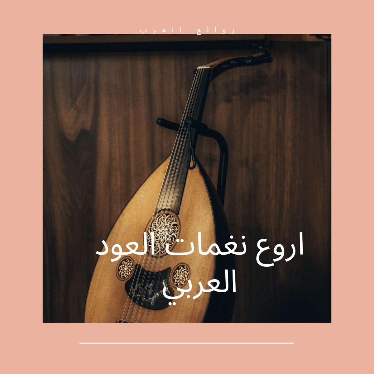 Evolution by نغمات العود العربي on Apple Music