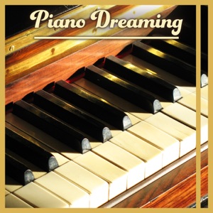 Piano Dreaming: Deep Sleep & Healing Lullaby Music, Nature Sound for Body, Soul & Mind Rest, Total Relaxation