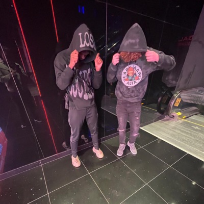 Forensic Files (feat. OFrmThaWixk) - Single