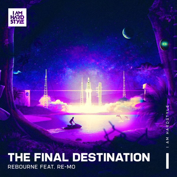 The Final Destination (feat. Re-Mo) - Single