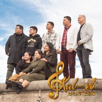 La Voz De Dios (feat. Alex Guerrero) - Single - Ministerio Kal-El