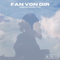 Fan von Dir - Single - Aron Schweizer - KXD