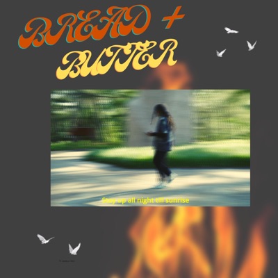 BREAD & BUTTER - Single