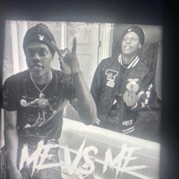 Me vs Me Ep - Pjaye2x