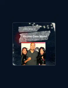 Listen to Don Joaco, watch music videos, read bio, see tour dates & more!