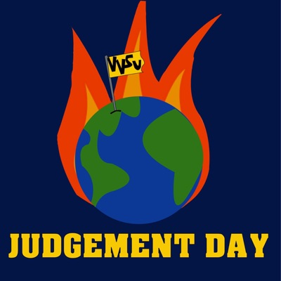 Judgement Day (feat. Apex God & Tommy Lennon) - Single