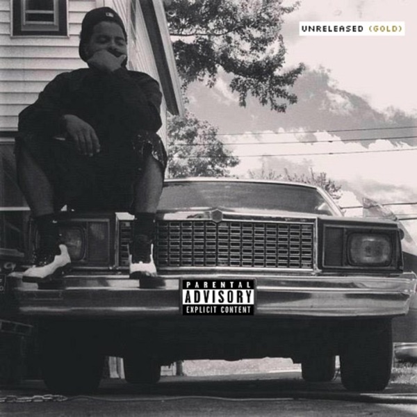 Unreleased Gold