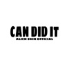 Can Did It - Single