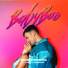 David Carreira - Baby Boo (feat. Rich & Mendes) grafismos