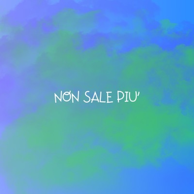 non sale più (feat. notMartex) - Single