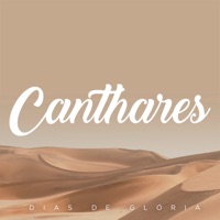 Canthares - Levanta-Se Deus