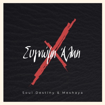 Συγνώμη 'Αλκη (feat. Soul Destiny & Meshaya) - Single