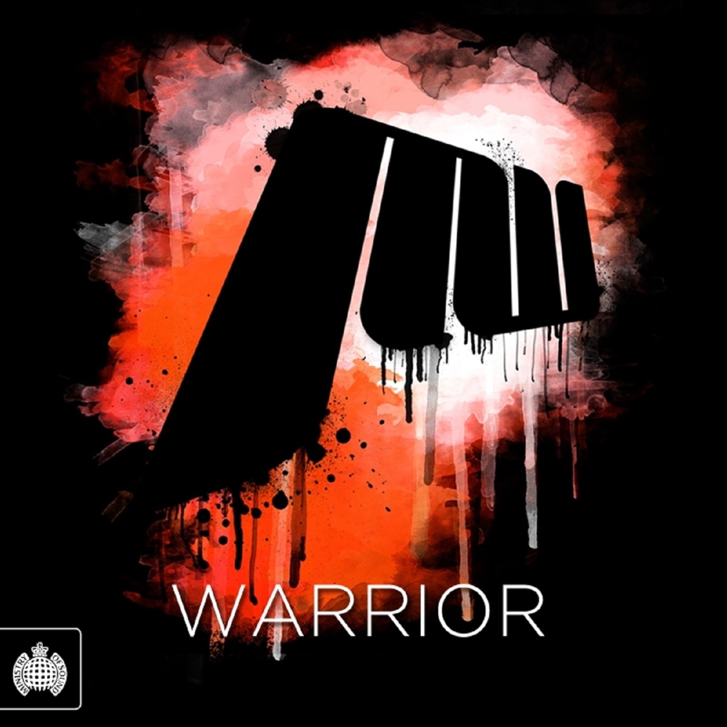 Warrior - Single